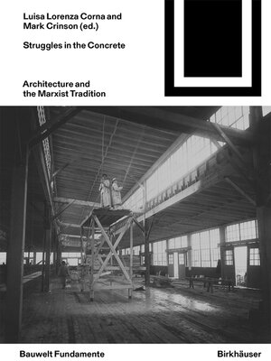 cover image of Struggles in the Concrete